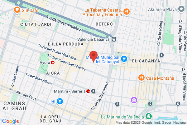 Bosch Car Service Auto-Tec Valencia