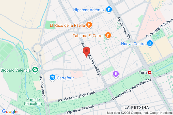 Bosch Car Service Automocion Nou Campanar