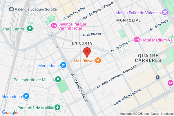 Bosch Car Service Talleres Garcars