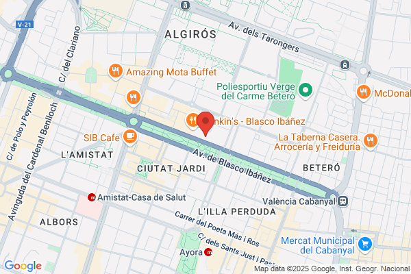 Bosch Car Service Talleres Multival