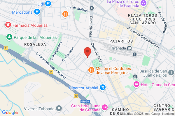 Granada Computer Services S.A.