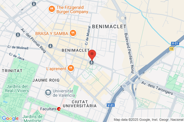 Alcoriza Ballester j.
