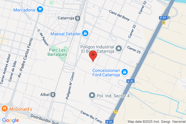 Dutor Agentes Comerciales S.L.