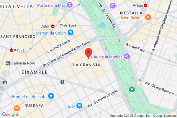 Mexidugal Sl