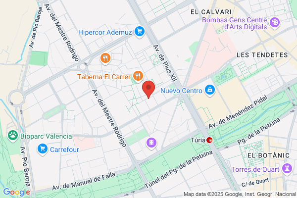 Alcina Caudet m.