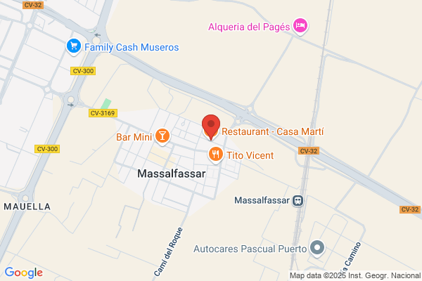 Ca Marti