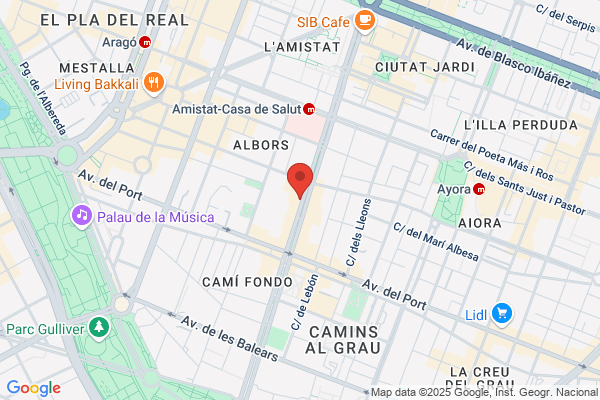 Casa Sabrosa S.L.