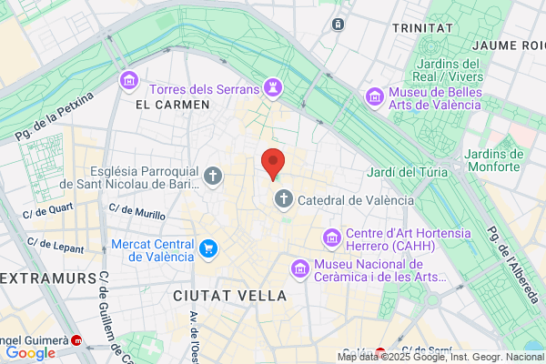 EL PARALELO GRATOBAR