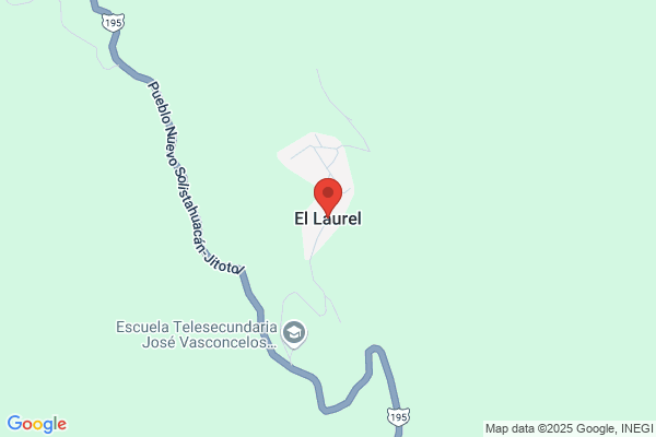 El Lauerl