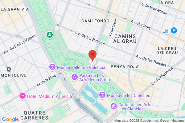 El Parotet S.L.L.