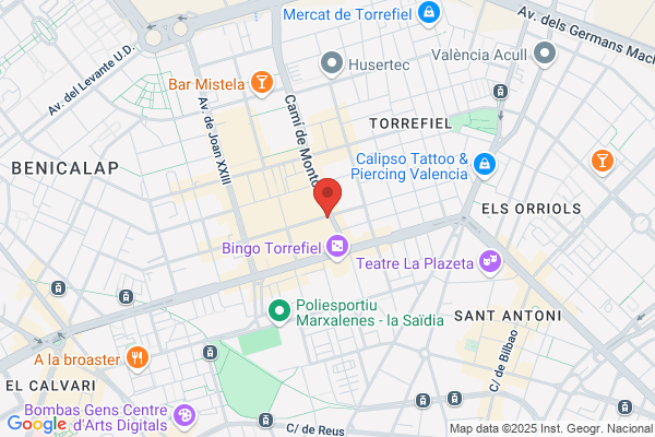 Hosteleria Aimar S.L.