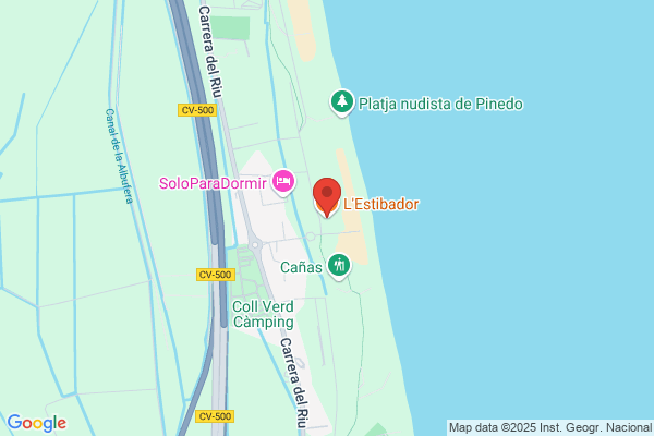 L'ESTIBADOR