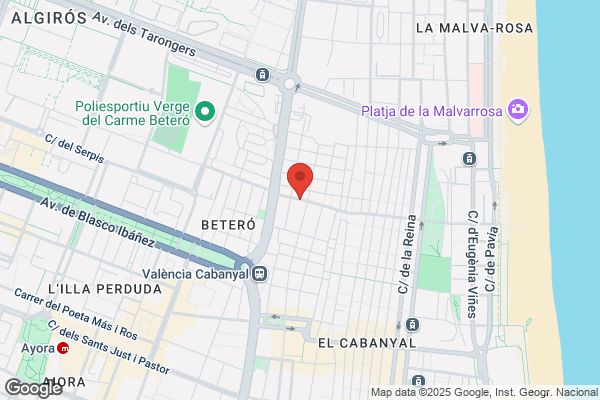La Taberna Casera