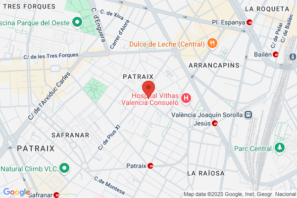 Bar Restaurante Veu Veu