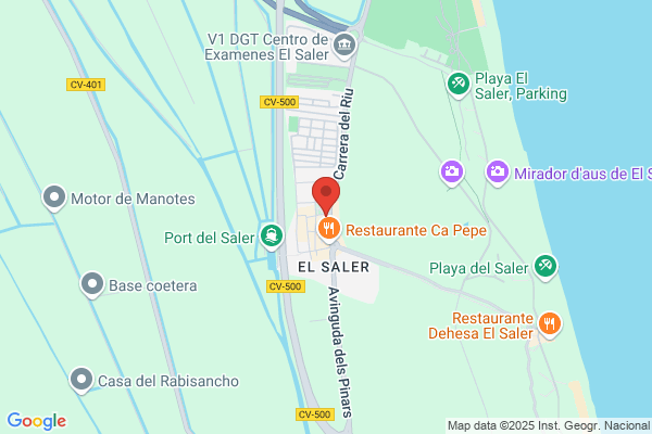 Casa Teresa S.L.