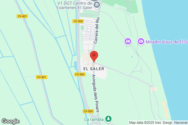 Country Saler S.L.