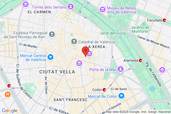 Establecimiento La Riua S.L.