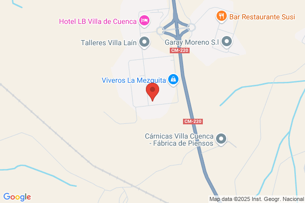 Cuenca Tormo v.