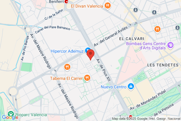 Difusion Valenciana De Confeccion S.L.