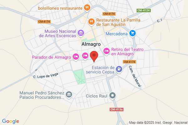 Hidalgo Almagro f.