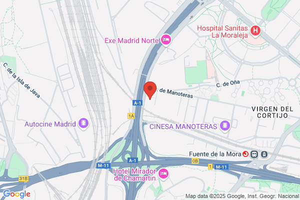Tuv Rheinland Iberica S.A.