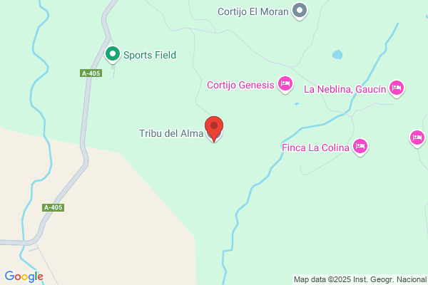 Tribu del Yoga