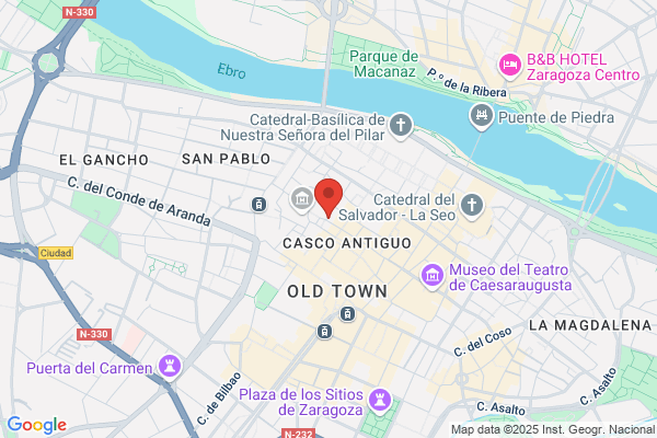 Nueva Karisma 2000 S. A.