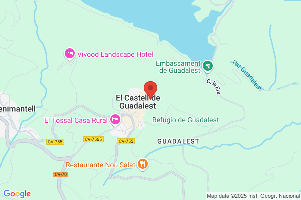 Castle IO Originals