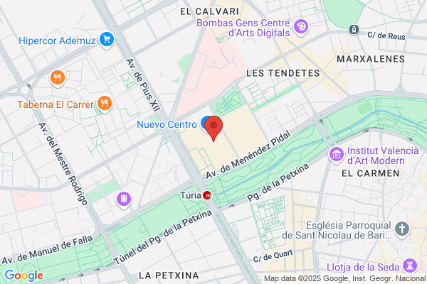 Galerias Martin S.A.