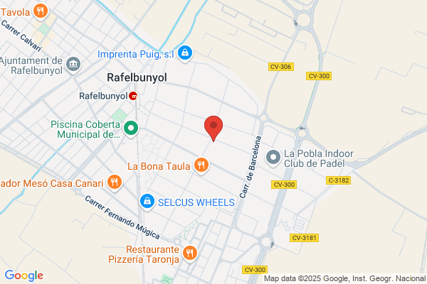 Chimeneas De La Rubia S.L. - 1º fabricante De cassetes en fundición