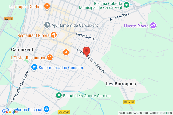 Contenedores Re-Valencia-Es
