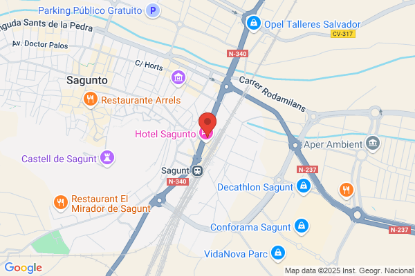 Crisauto (Sagunto)