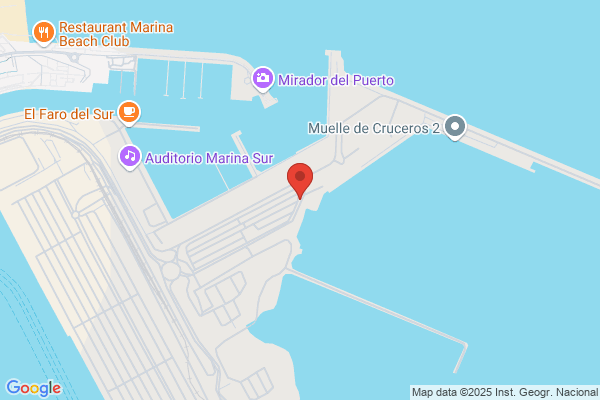 Spanish Depot Service S.A.