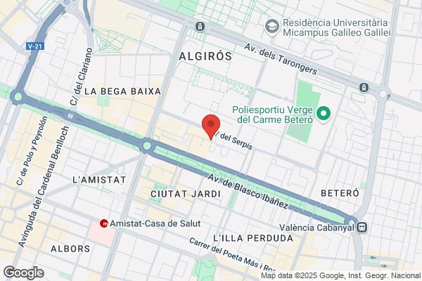 Centro De Belleza Y Salud Maruja Montoro S.L.