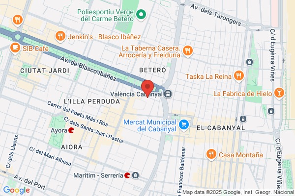 Instituto De Belleza Silueta