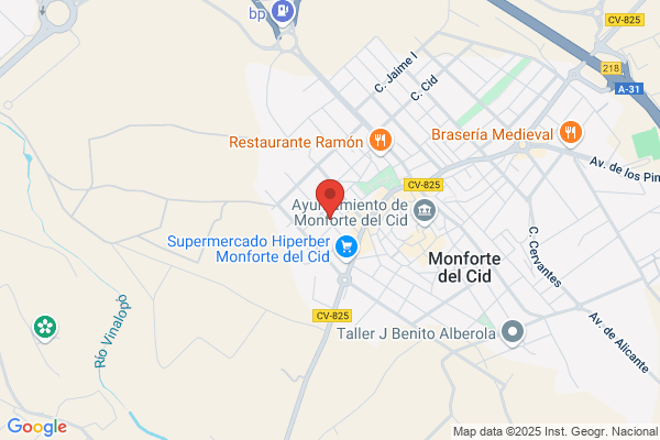 Sportium en Bar Al Caloret