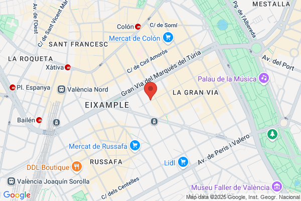 Sportium en Bar Inglés