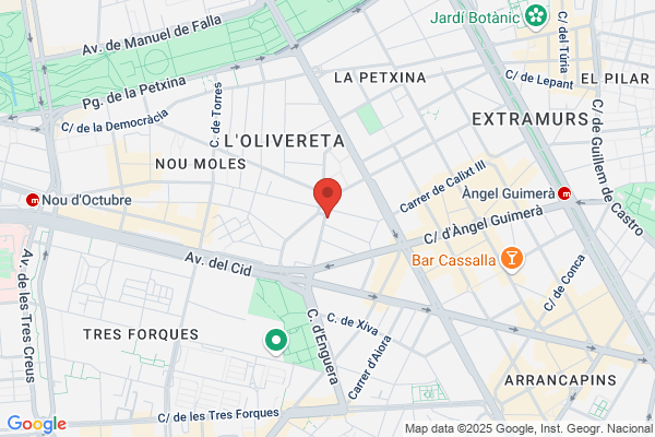 Sportium en Bar Poveda Iii