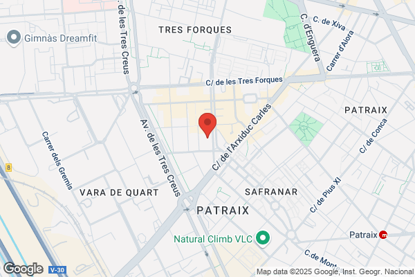 Seguridad Smart - Empresa de Seguridad en Valencia