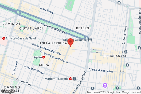 Oficina Seguros Pelayo