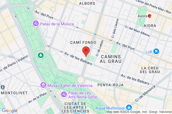 Reale Autos Y Seguros Generales S.A.