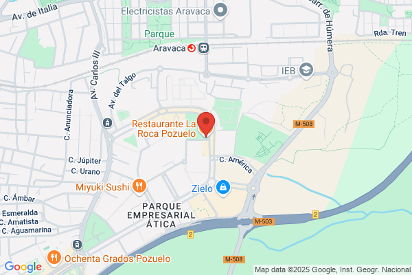 Roca Pozuelo j. F.