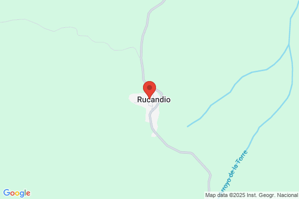 Lerma Rucandio m.