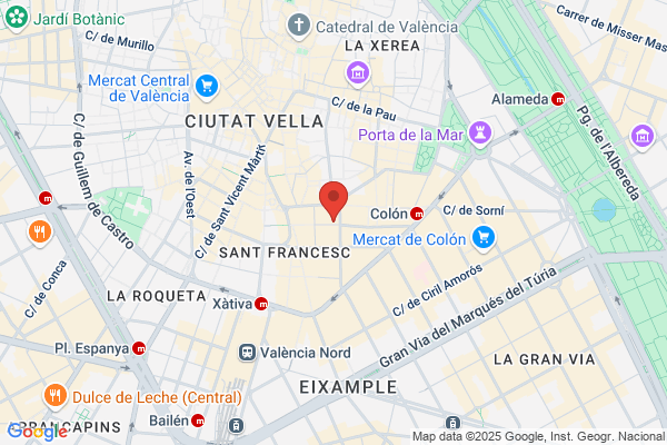 Udapi Y Asociados S.L.