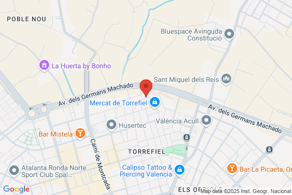 Vga Servicios de Limpieza