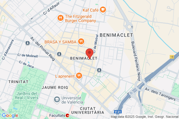 Benilimp S.L.