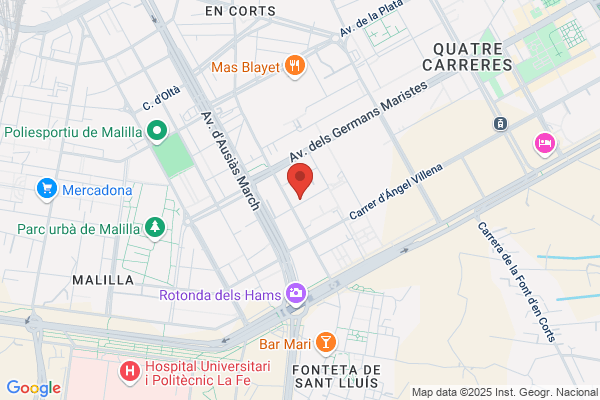 Limpieza De Oficinas Y Escaleras Tancara