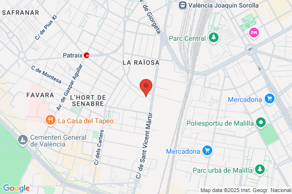 Multiserval Personal De Servicios Cualificados