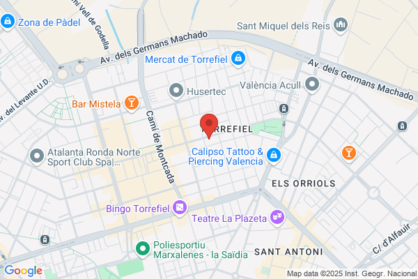 Serlicer Limpiezas y Mantenimientos