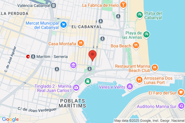 Servivac Asistencia